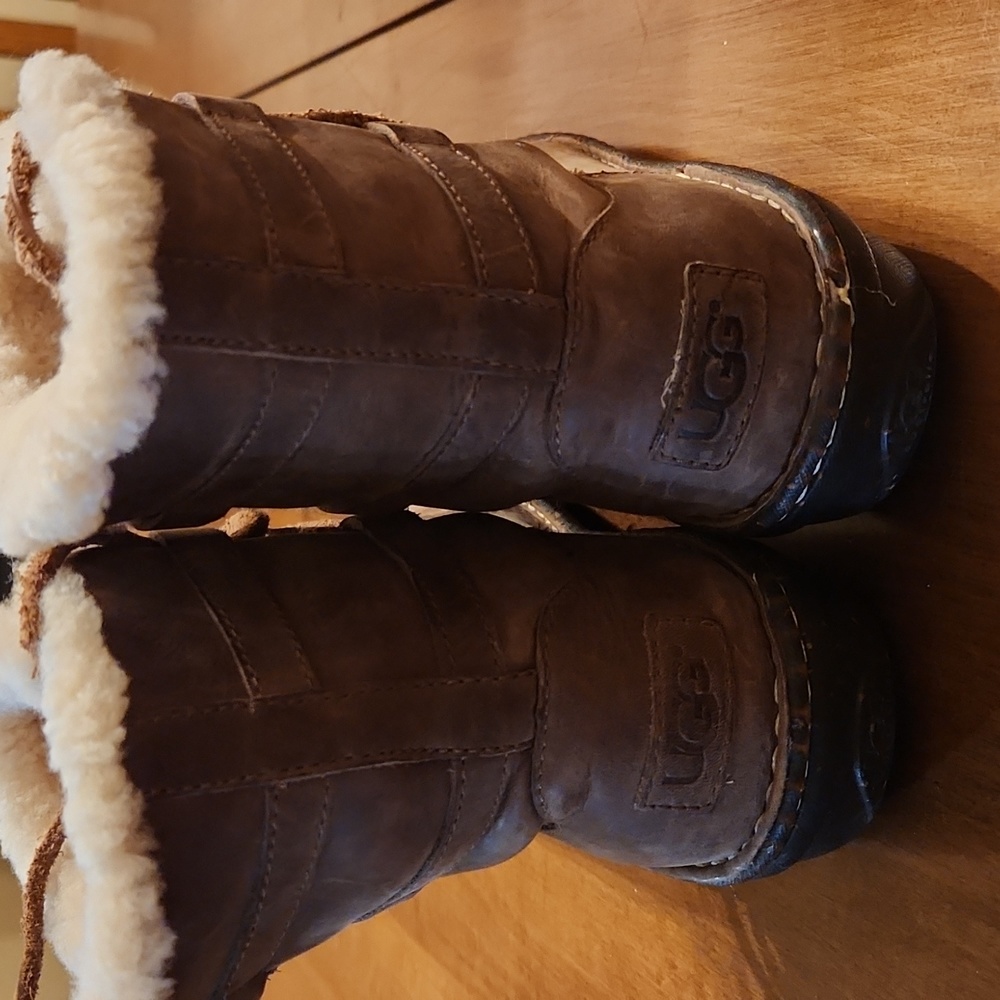 UGG boots